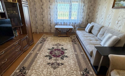 Купить 2-комнатную квартиру, Пинск, Клещёва, 37. Фото 2