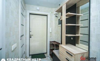 Купить 3-комнатную квартиру, Минск, Выготского ул., 1(Центральный район). Фото 8