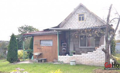 Купить дом в деревне, Нефтяник-3 ОАО Нафтан, лесная, 665, 6 соток. Фото 4