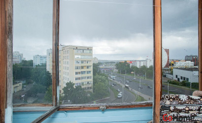 Купить 1-комнатную квартиру, Минск, Пушкина просп., 85(Фрунзенский район). Фото 12