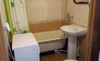 Снять 1-комнатную квартиру, Гомель, ул. Косарева, д. . Фото 6