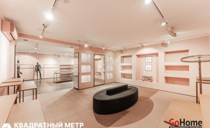 Аренда торгового помещения, Минск, Немига ул., 12/а, 547.9 кв.м.. Фото 12