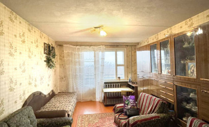 Купить 4-комнатную квартиру, Лида, Фрунзе, 10/1. Фото 5