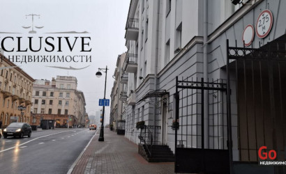 Купить 4-комнатную квартиру, Минск, Ленина ул., 15 (Ленинский район). Фото 15