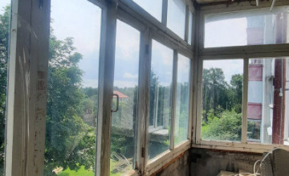 Купить 1-комнатную квартиру, Городок, Комсомольская. Фото 11