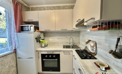 Купить 2-комнатную квартиру, Гродно, Строителей, 10. Фото 3