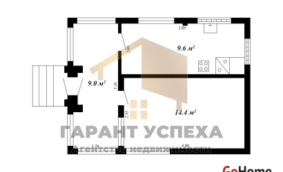 Купить дачу, Каменица-Жировецкая, Мухавецкий с/с, 4.99 соток. Фото 19