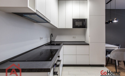 Купить 2-комнатную квартиру, Минск, Михаила Савицкого, 8 (Октябрьский район). Фото 5