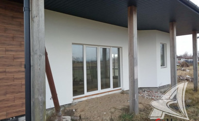 Купить дом, Харитоны, Чернинский с/с, 14.35 соток. Фото 10