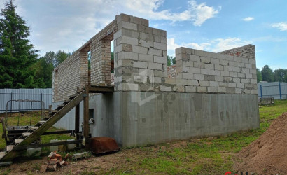 Купить участок, Рябиновка, 10.16 соток. Фото 5