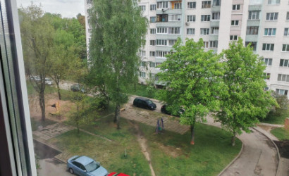 Купить 1-комнатную квартиру, Минск, Ольшевского ул., 69(Фрунзенский район). Фото 11