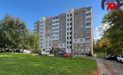 Купить 3-комнатную квартиру, Солигорск, Ленина ул., 10/б. Фото 17