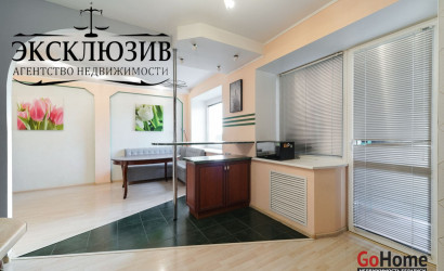 Купить 5-комнатную квартиру, Минск, Авангардная ул., 54 (Партизанский район). Фото 4