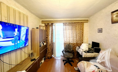 Купить 2-комнатную квартиру, Брест, Южный, ул. Жукова. Фото 5