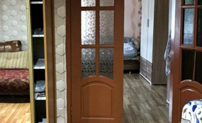 Снять 3-комнатную квартиру на сутки, Поставы, 17 сентября, д. 99а. Фото 3