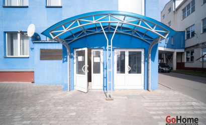 Аренда помещения, Минск, Володько ул., 6/1,  711.2 кв.м.. Фото 24