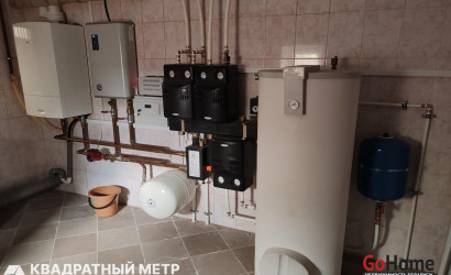 Купить дом, Новое Поле, Зеленая ул., 15.24 соток. Фото 38