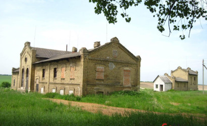 Продажа помещения, Старая Мышь, 952.9 кв.м.. Фото 1