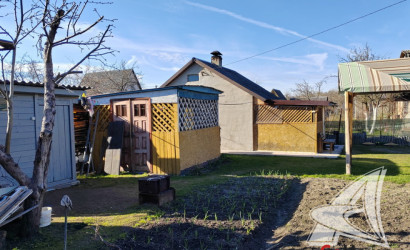 Купить дачу, Брест, Мухавецкий с/с, 4 соток. Фото 4