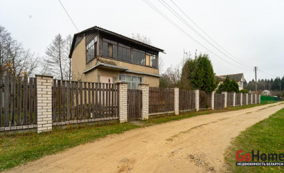 Купить дом в деревне, Плисянка, 6.5 соток. Фото 18