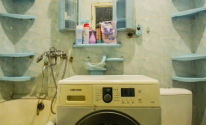 Купить 1-комнатную квартиру, Гомель, ул. Минская, д. 8. Фото 4