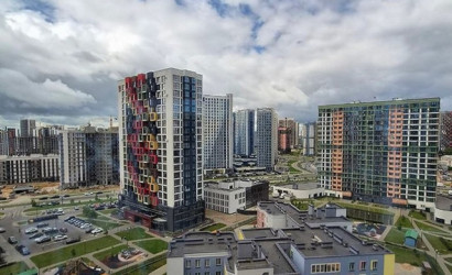 Снять 1-комнатную квартиру, Минск, Белградская, 6 (Октябрьский район). Фото 3
