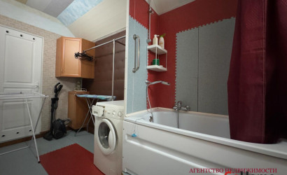 Купить коттедж, Клейники, Центральная, 6 соток. Фото 19