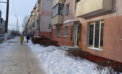 Купить 3-комнатную квартиру, Витебск, Фрунзе, 38. Фото 18