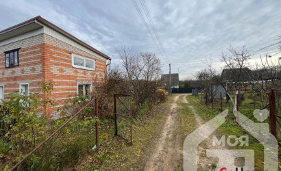 Купить дом в деревне, Наладчик, 6 соток. Фото 11