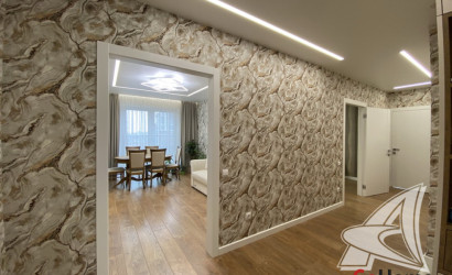 Купить 3-комнатную квартиру, Брест, Восток, ул. Московская. Фото 29