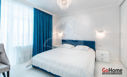 Снять 3-комнатную квартиру, Минск, Жасминовая ул. 3 (Партизанский район). Фото 19