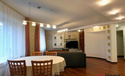 Снять 4-комнатную квартиру, Минск, ул. Мельникайте, д. 16. Фото 18