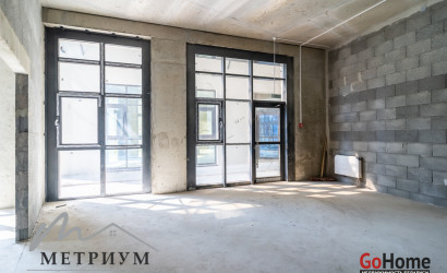 Аренда торгового помещения, Минск, Брилевская ул., 27,  52.2 кв.м.. Фото 3