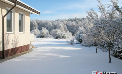 Купить дом, Тюхаи, Центральная ул., 16 соток. Фото 3