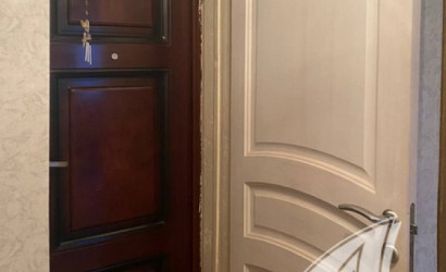 Купить 2-комнатную квартиру, Беловежский, , . Фото 18