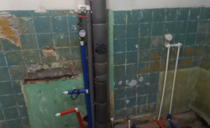 Купить 2-комнатную квартиру, Витебск, Пороховая, 32. Фото 11