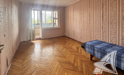 Купить 4-комнатную квартиру, Брест, Восток, ул. Кривошеина. Фото 1