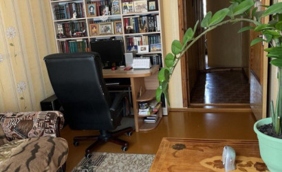 Купить 4-комнатную квартиру, Осиповичи, Рабоче-Крестьянская ул., 5. Фото 2