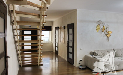 Купить 4-комнатную квартиру, Брест, Граевка, ул. Заслонова. Фото 1