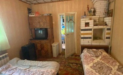 Купить дом в деревне, Тюльпан, 6 соток. Фото 19