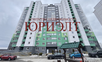 Купить 2-комнатную квартиру, Гродно, Суворова, 306. Фото 1