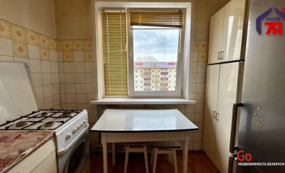 Купить 2-комнатную квартиру, Солигорск, Ленинского Комсомола ул., 3. Фото 9