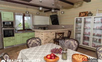 Купить коттедж, Слободка, Горная ул., 25 соток. Фото 31