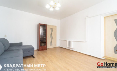 Купить 2-комнатную квартиру, Минск, Щедрина ул., 91(Центральный район). Фото 7