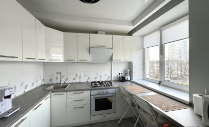 Купить 2-комнатную квартиру, Минск, ул. Жилуновича, д. 47 (Заводской район). Фото 10