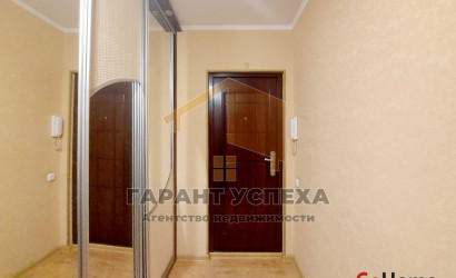 Купить 2-комнатную квартиру, Брест, ул. МОПРа. Фото 10