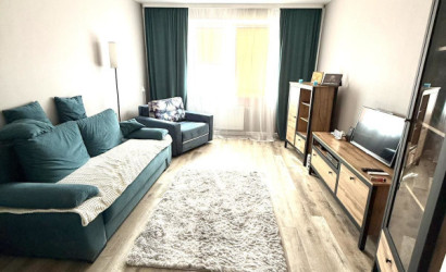 Купить 1-комнатную квартиру, Гродно, Асфальтная, 61. Фото 4