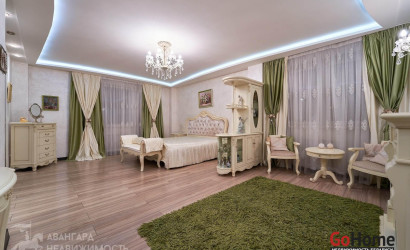 Купить 2-комнатную квартиру, Минск, Игуменский тракт, 16 (Ленинский район). Фото 25