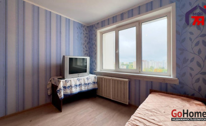 Купить 3-комнатную квартиру, Солигорск, Ленина ул., 36. Фото 3