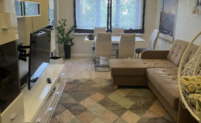 Купить 4-комнатную квартиру, Брест, Гродненская ул.. Фото 2